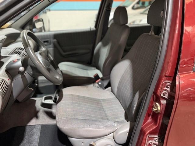 Fiat Punto 55 cat 5 porte S adatta a neopatentati