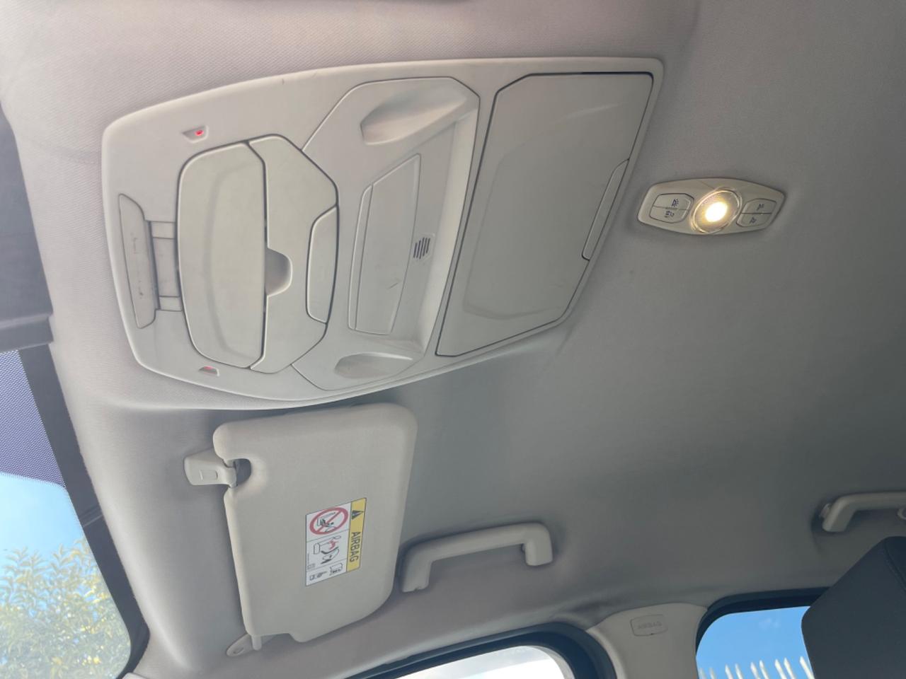 Ford C-Max 1.5 TDCi 120CV Start&Stop Titanium KM CERTIFICATI!!!