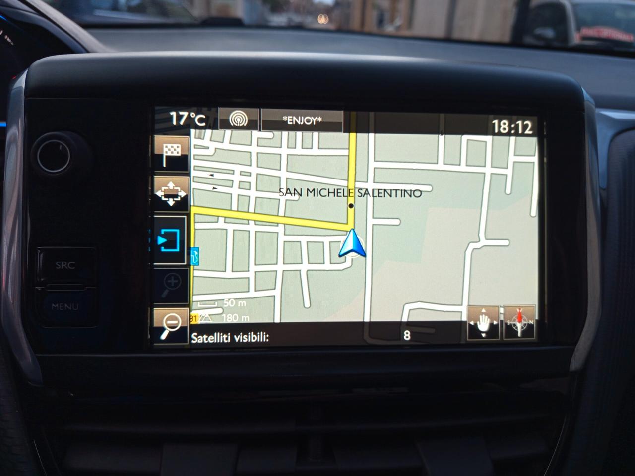 Peugeot 2008 1.6 e-HDi 92 CV Stop&Start Allure