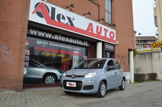 FIAT Panda Panda 1.0 FireFly S&S Hybrid