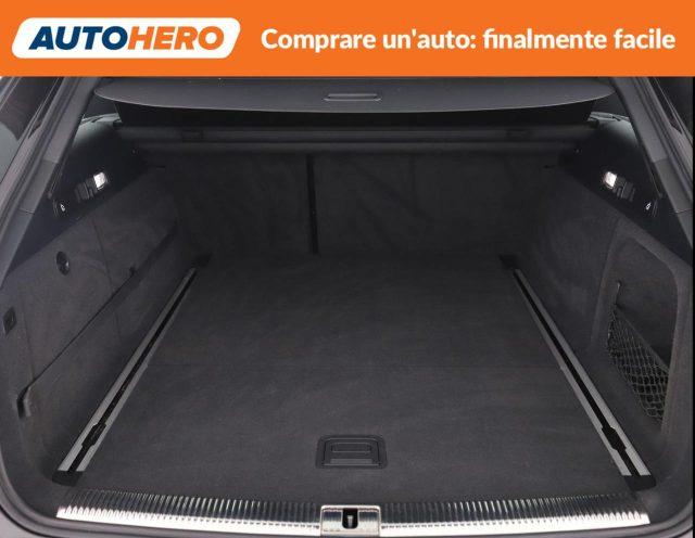 AUDI A6 Avant 2.0 TDI 190 CV quattro S tronic