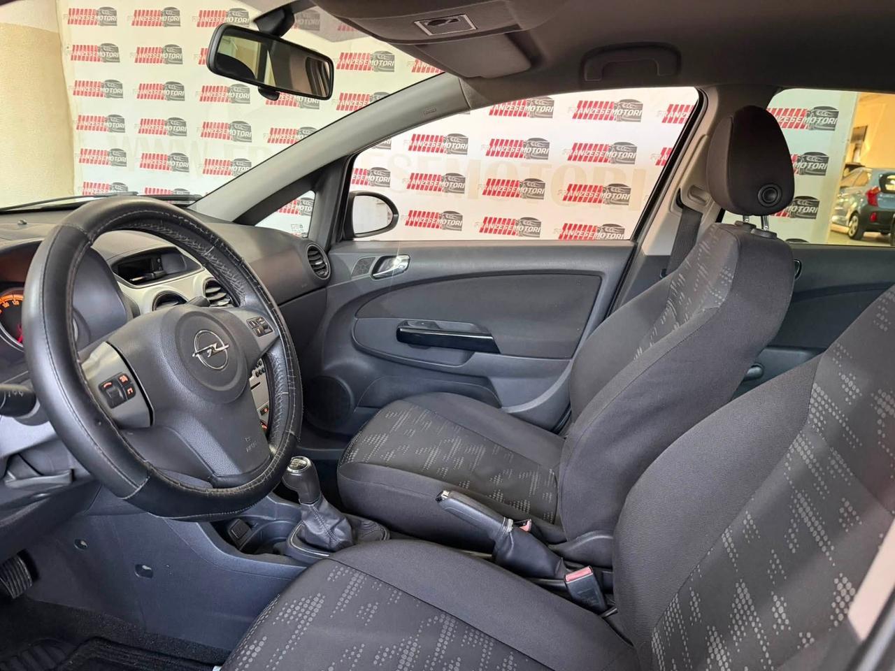 Opel Corsa 1.3 CDTI 75CV F.AP. 5 porte Cosmo