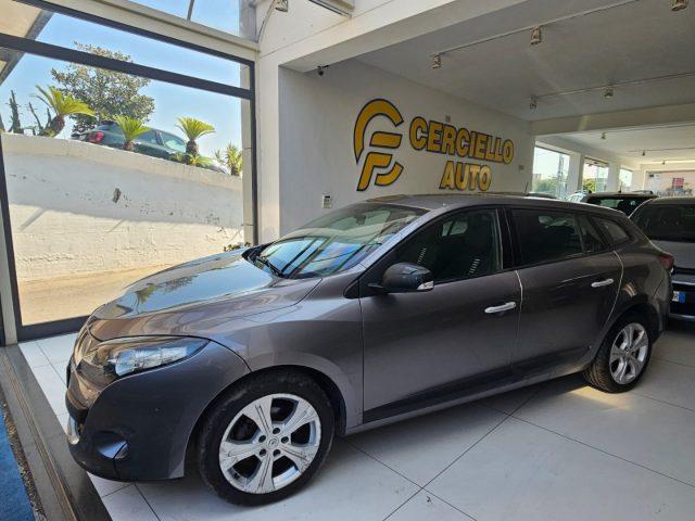 RENAULT Megane Mégane 1.5 dCi 110CV S.Tour Attrac.