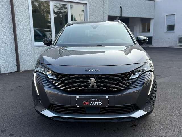 Peugeot 5008 7 POSTI 1.2 puretech t Allure Pack LED / PROMO FIN