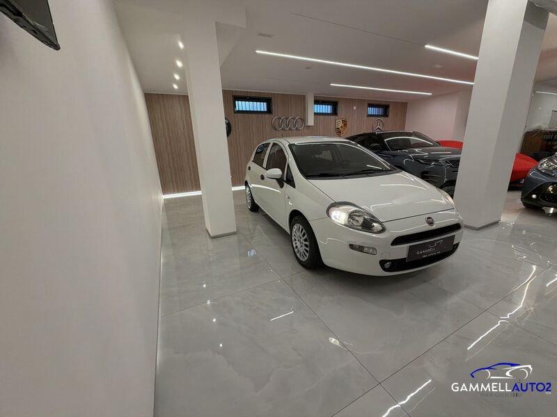 FIAT Punto FIAT GRANDE PUNTO 1.3 AUTOCARRO