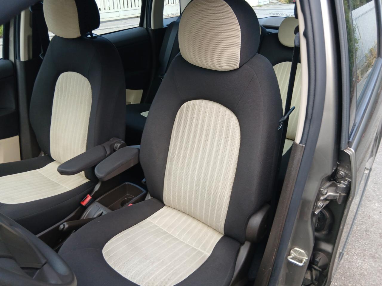 Lancia MUSA 1.3 Multijet 16V 90 CV Platino Plus