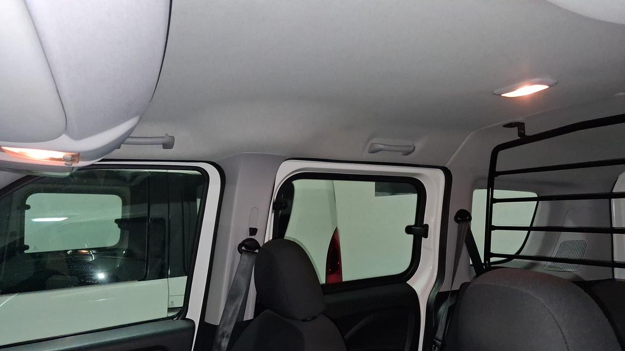 Fiat Doblo Doblò 1.6 MJT 90CV S&S PC Combi N1 Easy
