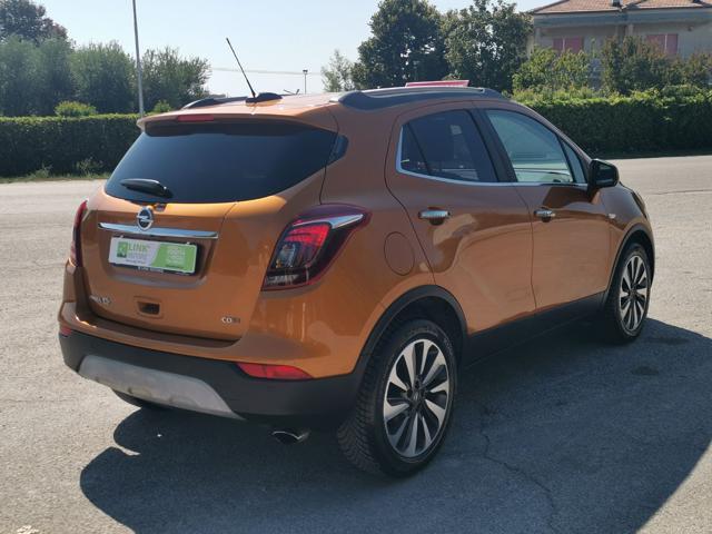 OPEL Mokka X 1.6 CDTI Ecotec 136CV 4x4 S&S Innovation VENDUTA