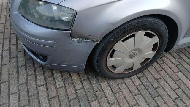 Audi A3 2.0 tdi Ambiente