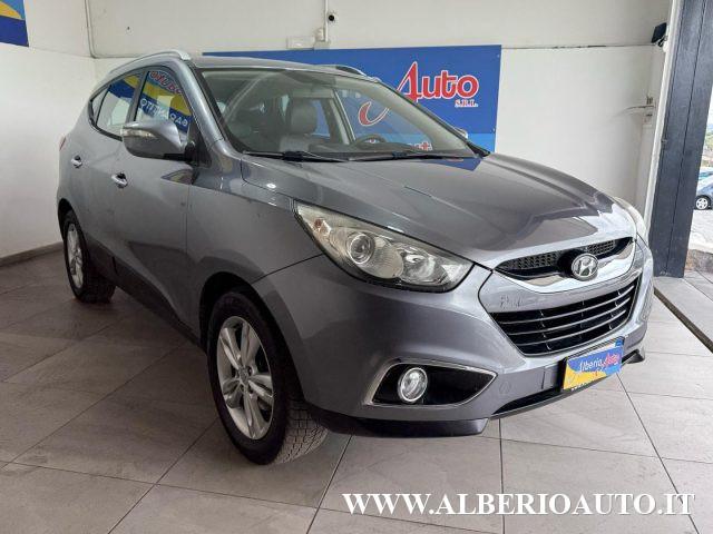 HYUNDAI iX35 1.7 CRDi 2WD Comfort *OFFERTA DEL MESE*