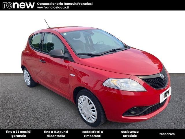 LANCIA Ypsilon 5 Porte 1.2 Ecochic 69cv Elefantino my19