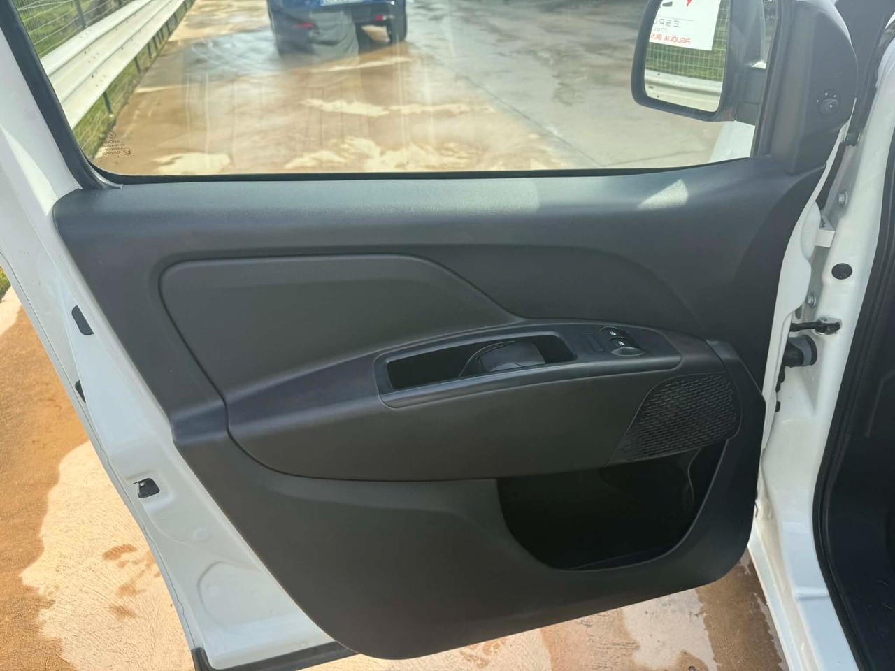 Fiat Doblo Doblò 1.6 MJT 105CV N1 IVA ESPOSTA