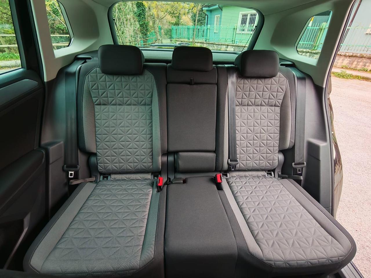 Volkswagen Tiguan 1.4 tsi EHYBRID Life dsg