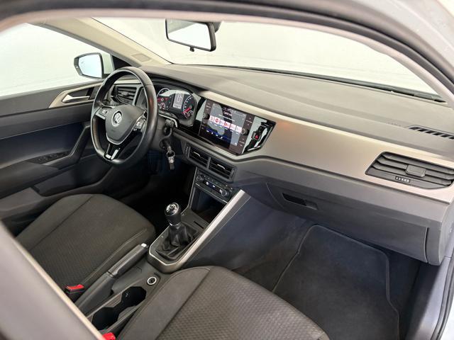 VOLKSWAGEN Polo 1.0 EVO