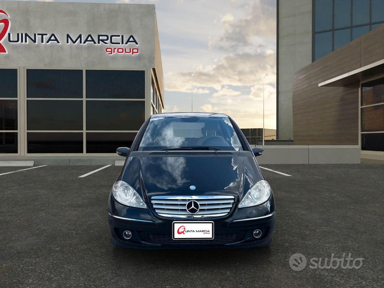 Mercedes-Benz Classe A 150