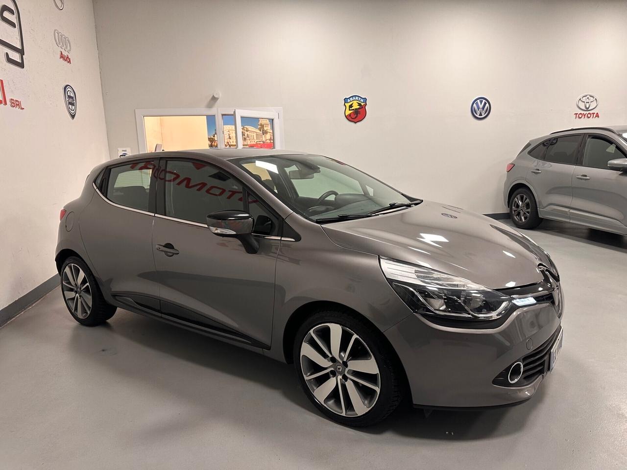 RENAULT CLIO 1.5 DCI 5 PORTE