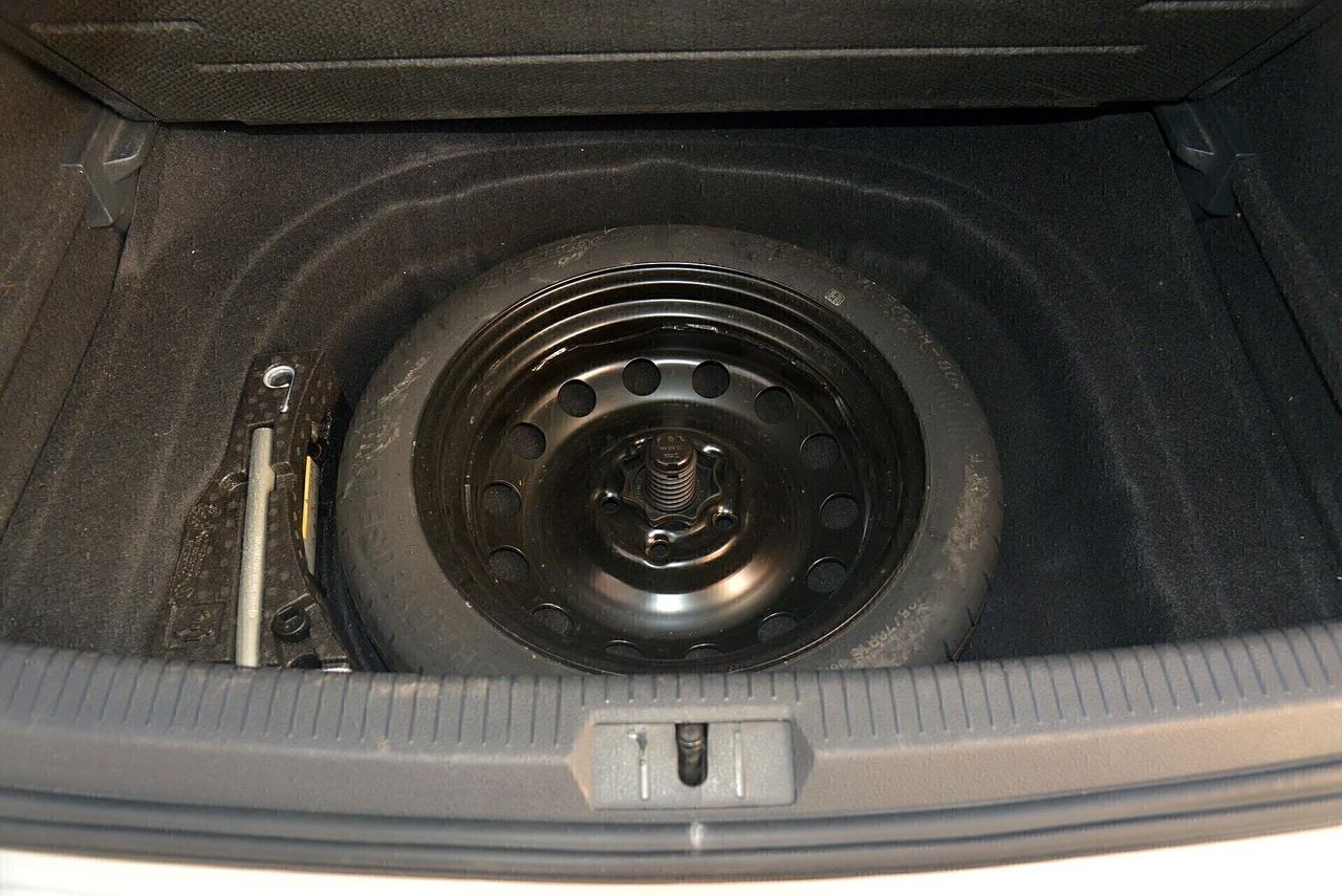 Volkswagen Golf VII 1.6 TDI 90CV Trendline Euro 6