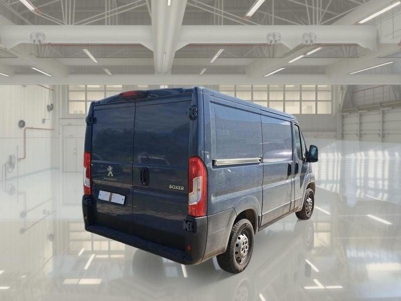 Peugeot Boxer 330 2.2 BlueHDi 120 S&S Furgone
