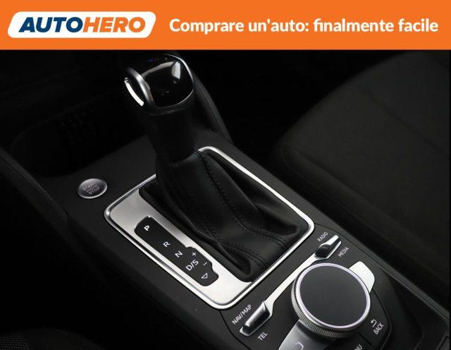 AUDI Q2 35 TFSI S tronic Admired
