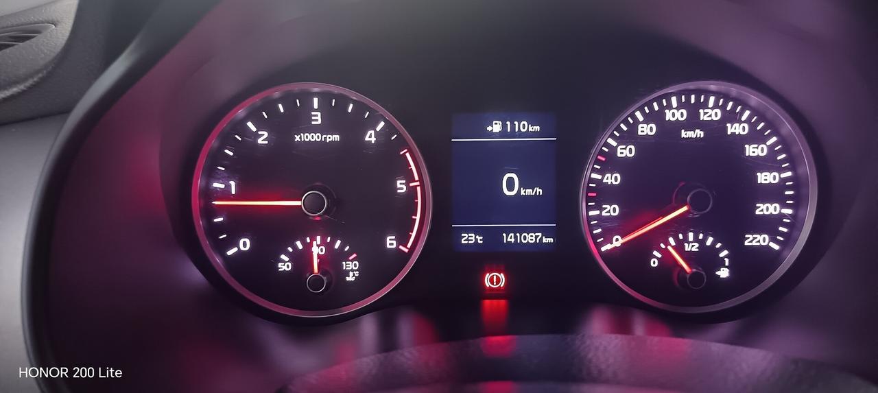 Kia Stonic 1.6 crdi Style 110cv