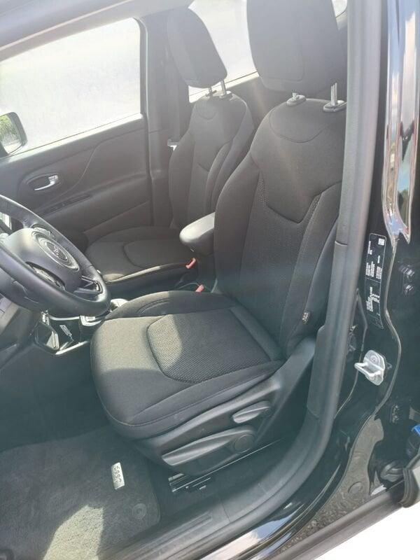 Jeep Renegade Renegade 1.0 T3 Night Eagle