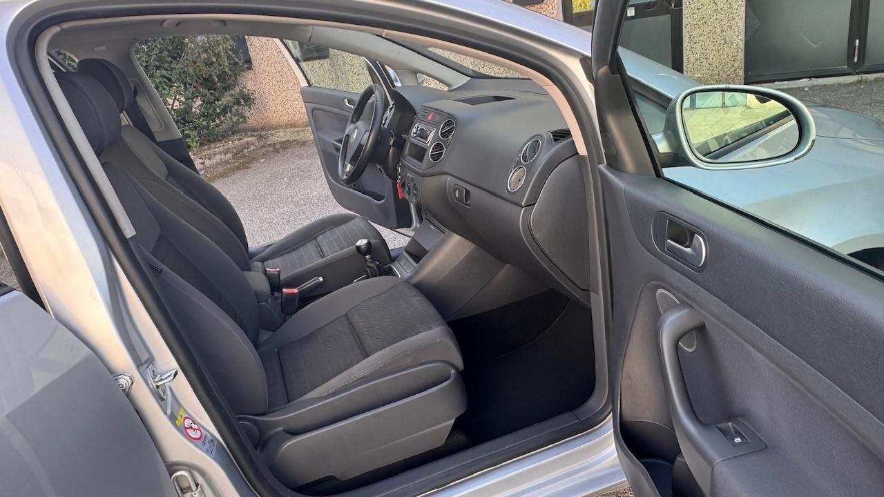 Volkswagen Golf Plus 1.9 TDI DPF Comfortline
