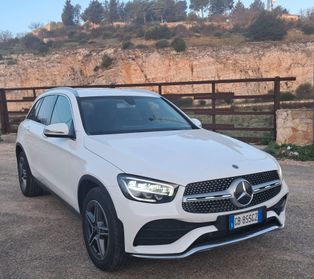 Mercedes-benz GLC 300 d 4Matic Premium Plus (IVA ESPOSTA)