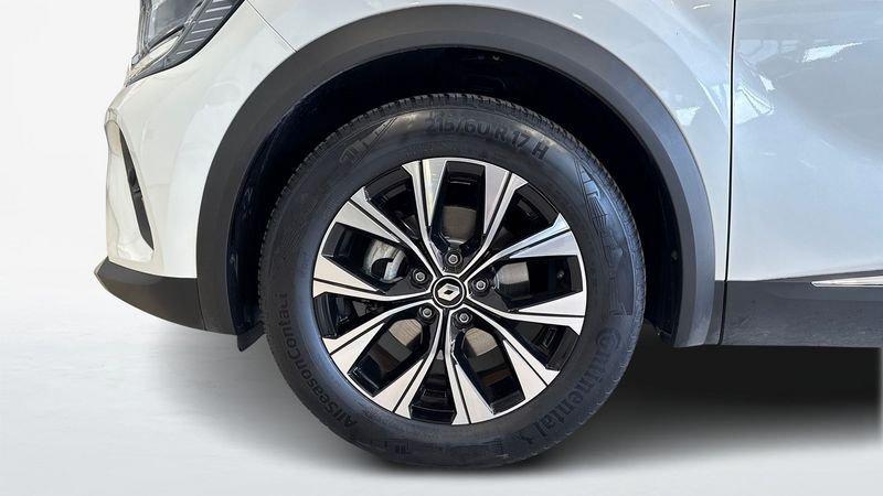 Renault Captur II 2019 1.6 E-Tech full hybrid Techno Auto 145cv