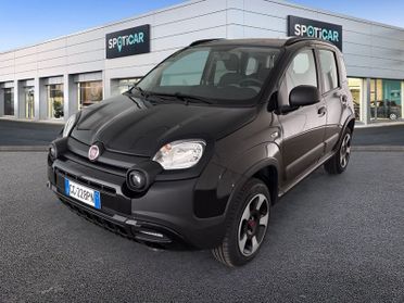 FIAT Panda 0.9 TwinAir Turbo 85cv 4x4 City Cross