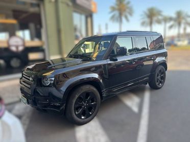 Land Rover Defender 3.0d i6 mhev X-Dynamic HSE awd 200cv auto