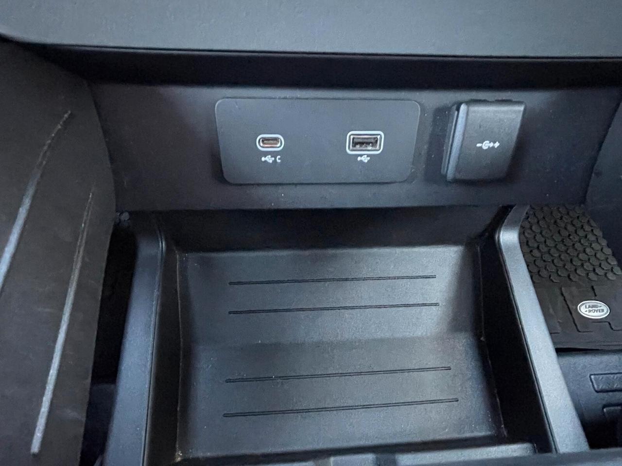 Land Rover Defender 110 3.0D I6 250 CV AWD Auto Hard Top S N1 2 Posti