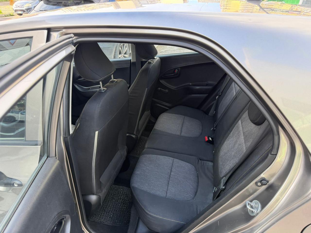 Kia Picanto 1.0 12V 5 porte City