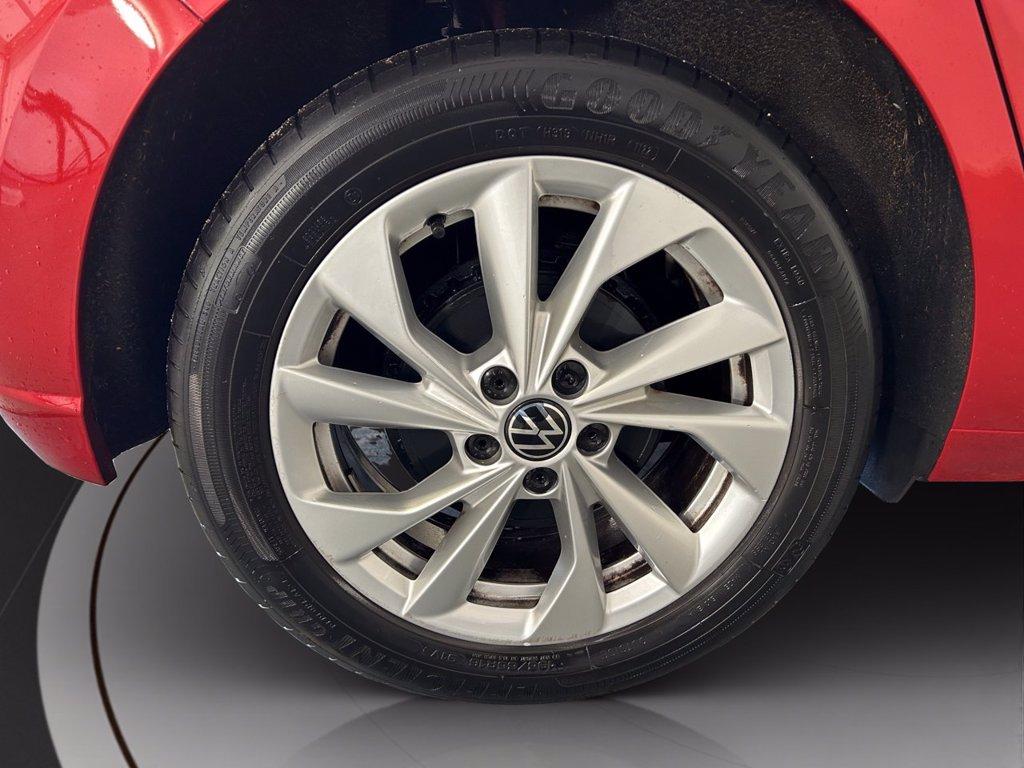 VOLKSWAGEN Polo 1.0 tsi style 95cv del 2023