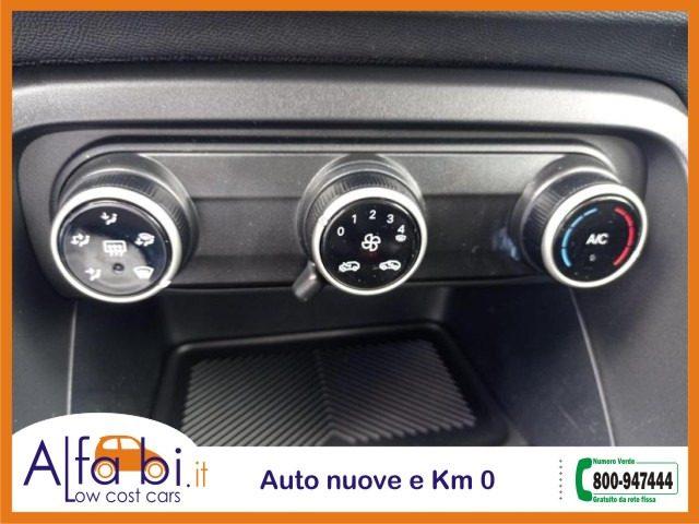 CITROEN C3 Nuova 1.2 PureTech 100CV You