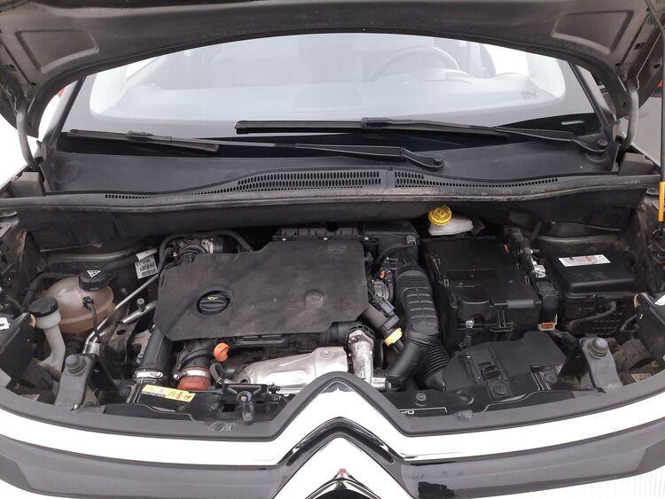 Citroen C3 Aircross Shine Pack EAT6 BR479772 1.5 Diesel 120CV