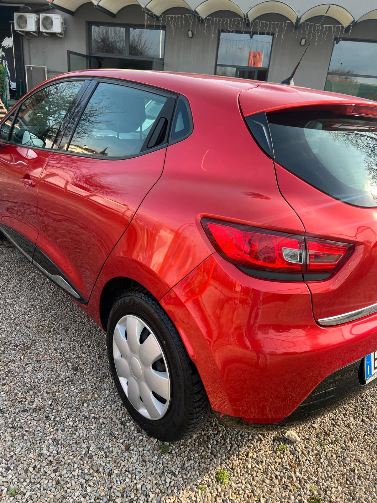 Renault Clio 1.5 dCi 8V 75CV 5 porte Live