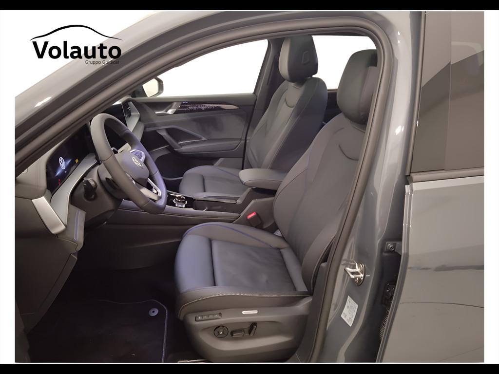 VOLKSWAGEN Tayron - Tayron 2.0 tdi R-Line Plus 4motion 193cv dsg