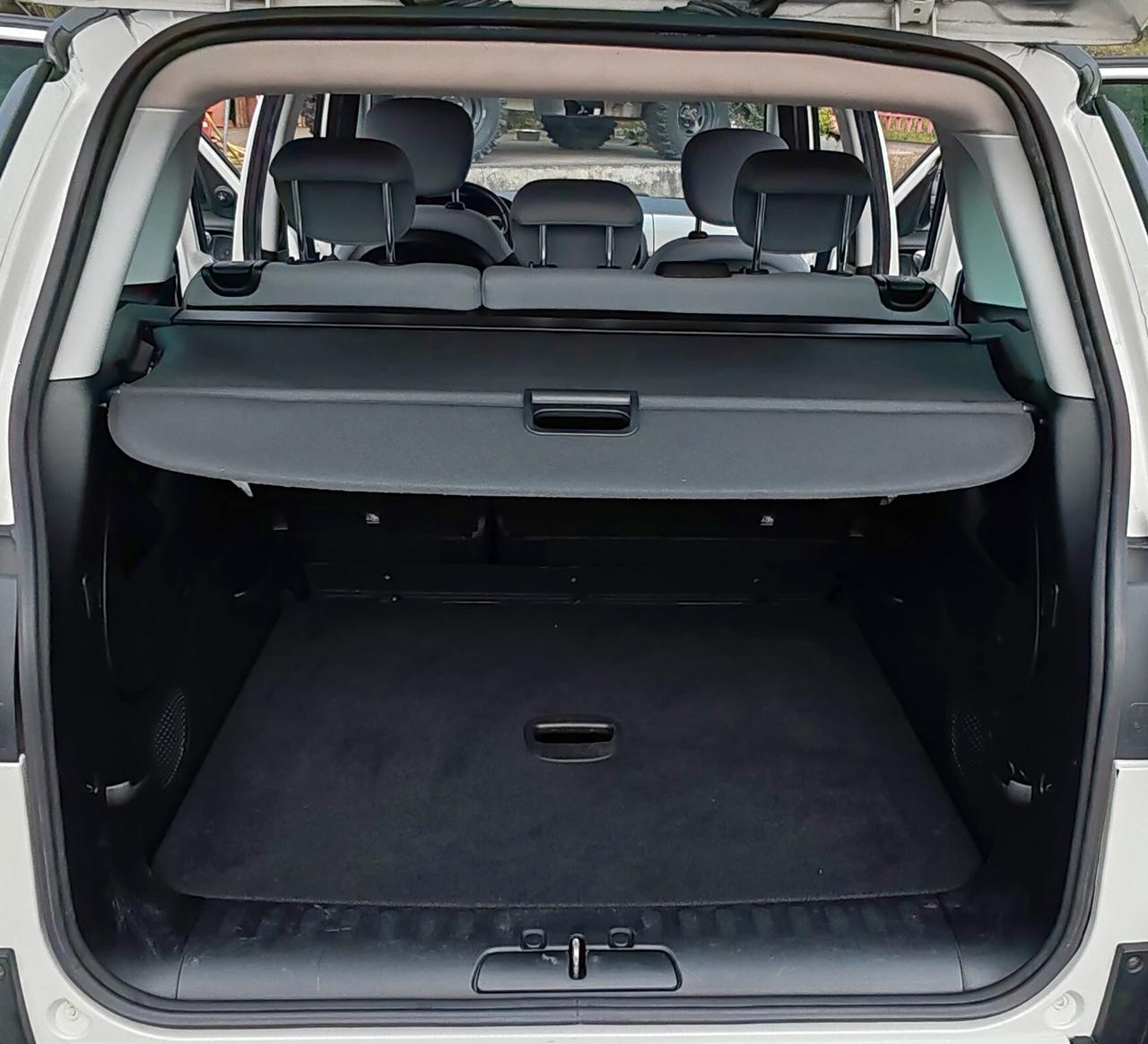 Fiat 500L Living 1.3 Multijet -MOTORE NUOVO-