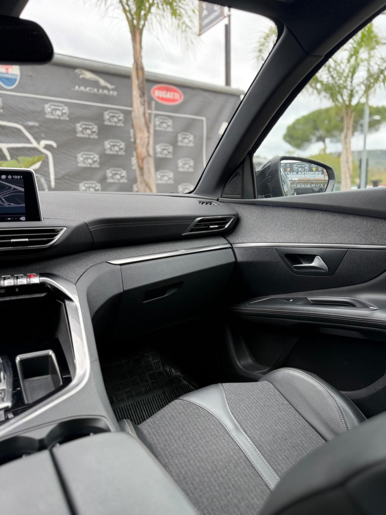 Peugeot 3008 BlueHDi 130 S&S GT Line