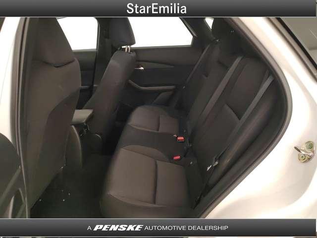 Mazda CX-30 2.0L e-Skyactiv-G 150 CV M Hybrid 2WD Homura
