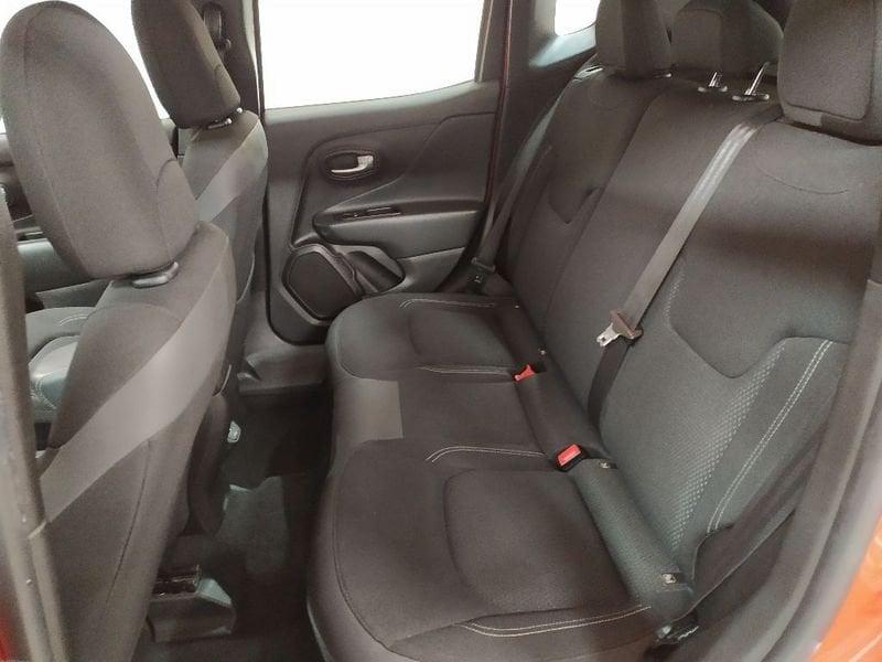 Jeep Renegade 1.6 mjt Limited 2wd 120cv