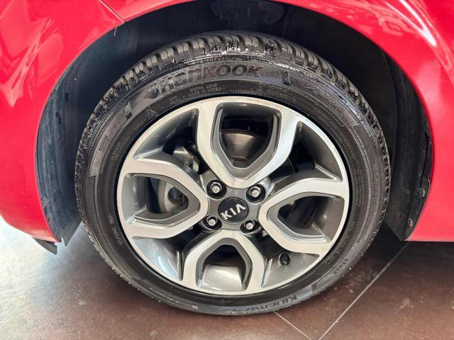 KIA Picanto 1.0 12V 5 porte Cool
