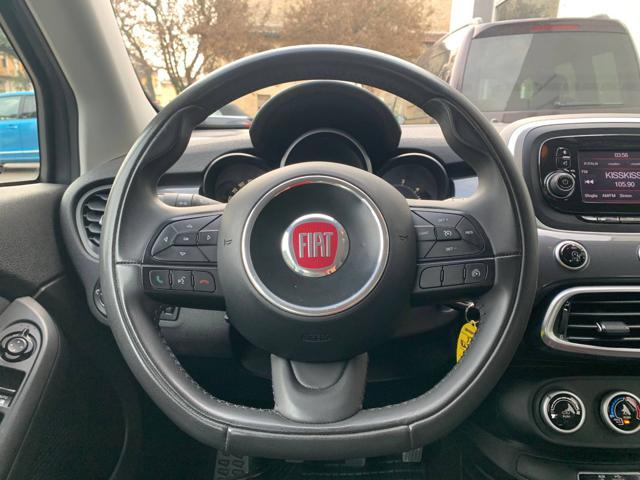 FIAT 500X 1.3 MultiJet 95 CV Business