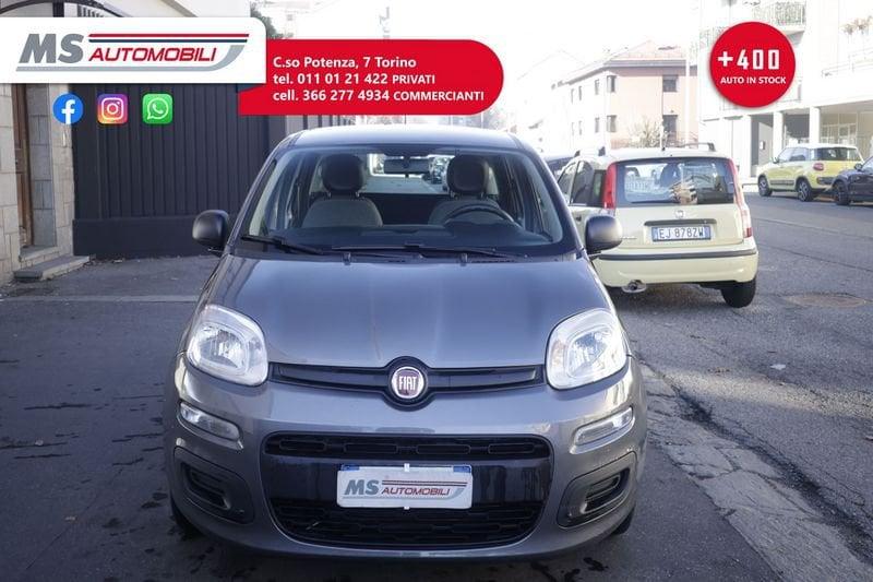 FIAT Panda FIAT Panda 1.0 FireFly S&S Hybrid Promozione Unicoproprietario