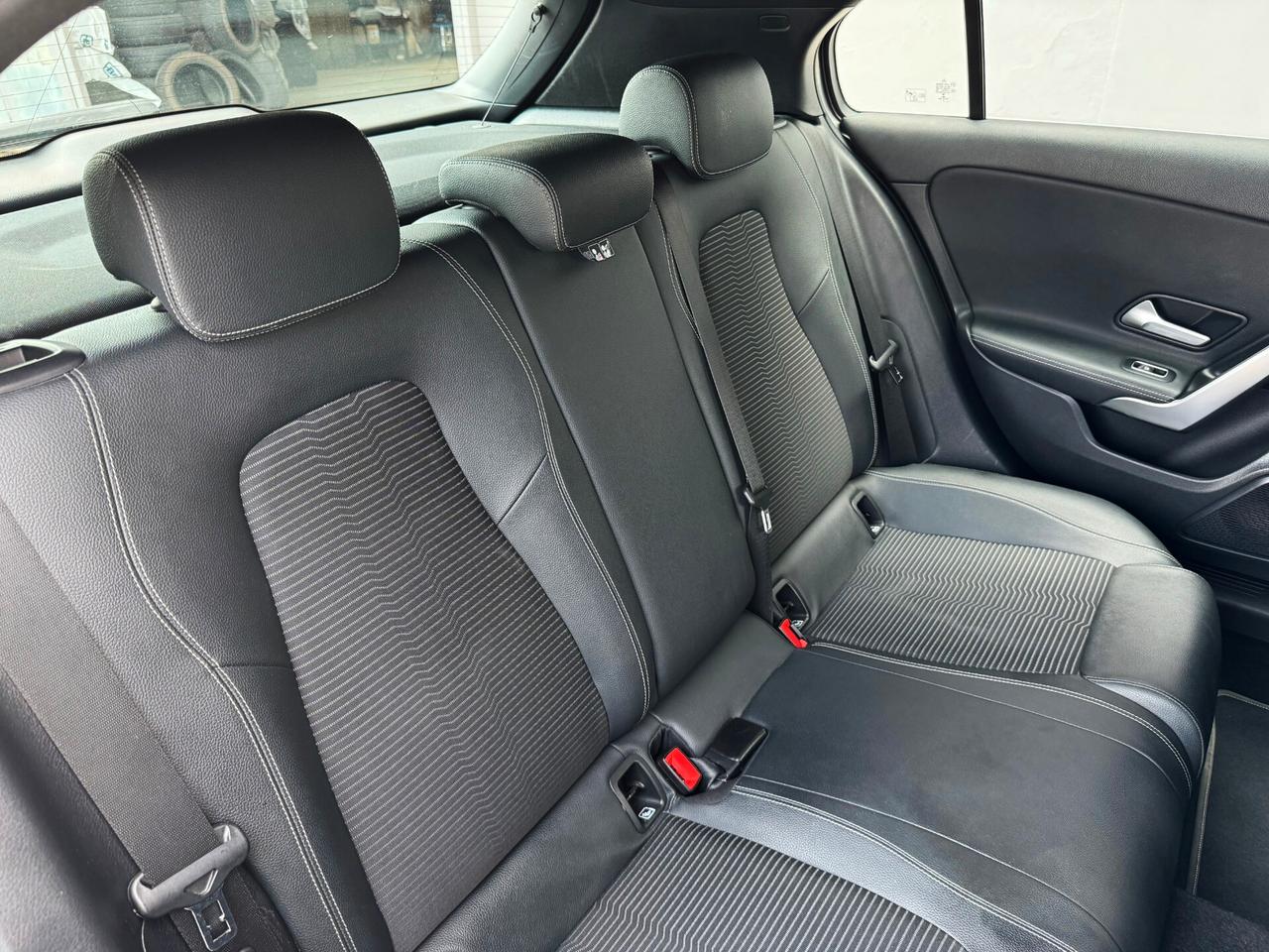 Mercedes-Benz A 180 Sport auto | PREZZO REALE