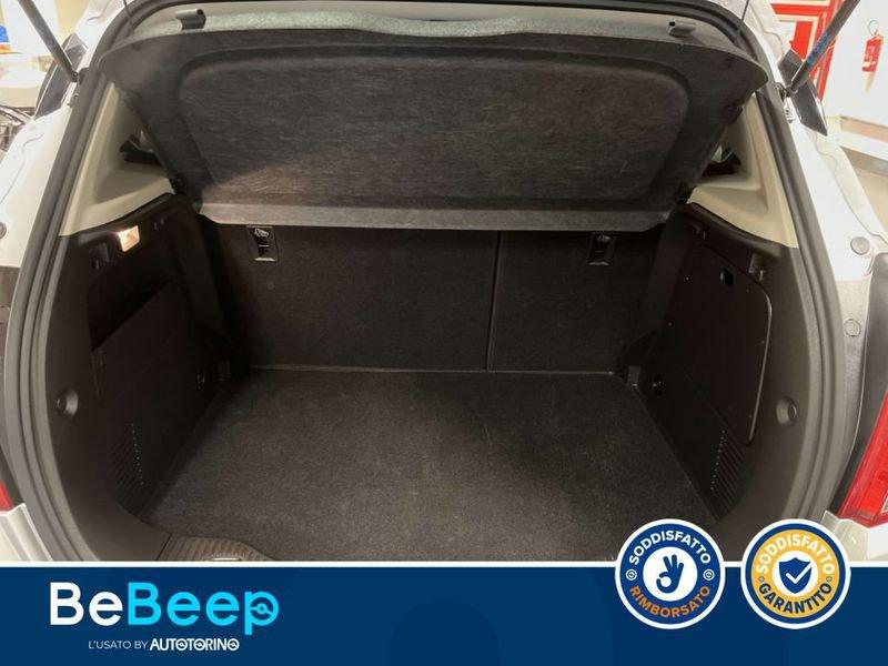 Opel Mokka X 1.4 T. BUSINESS S&S 4X2 120CV