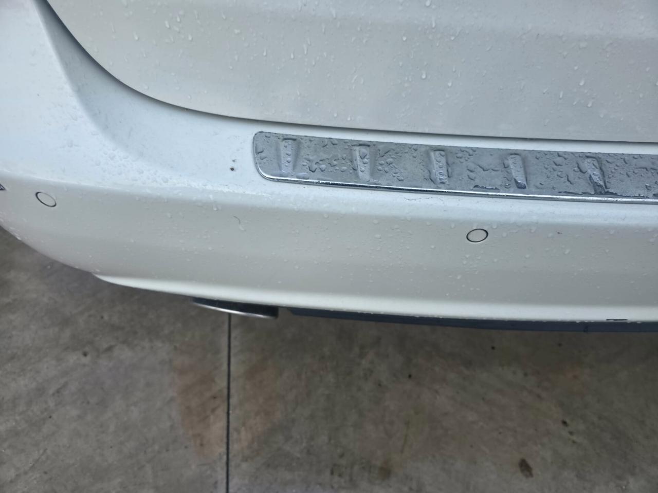 Mercedes-benz B 180 CDI BlueEFFICIENCY Premium