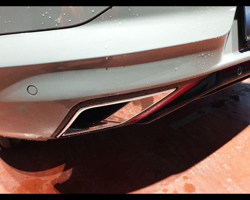 DS DS4 CROSSBACK E-TENSE 225 PERFORMANCE LINE+