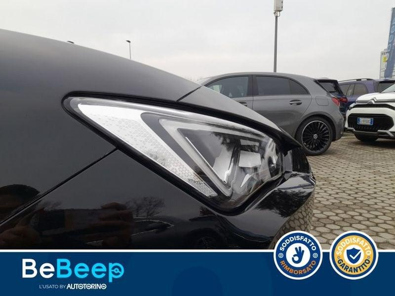 Cupra Leon 1.5 HYBRID 150CV DSG