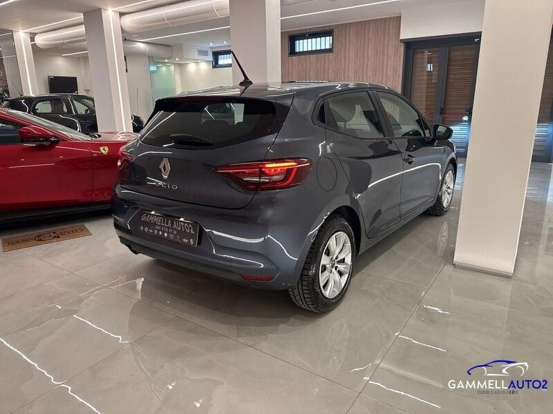 Renault Clio TCe 12V 100 CV 5 porte Business GPL